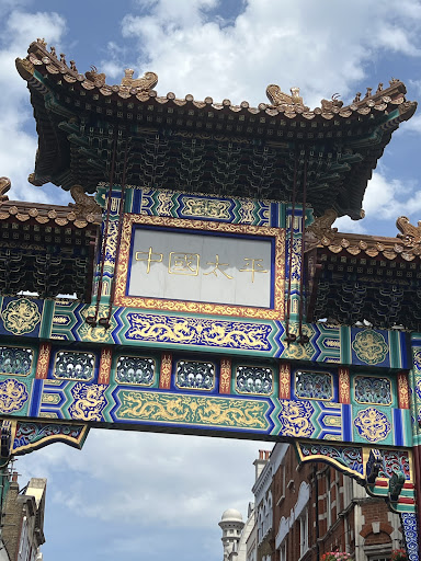 Photo of Comptoir Libanais Cheshire Oaks - UNIT 171, CHESHIRE OAKS DESIGNER OUTLET, Kinsey Rd, Ellesmere Port CH65 9JJ