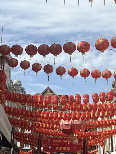 Photo of Comptoir Libanais Cheshire Oaks - UNIT 171, CHESHIRE OAKS DESIGNER OUTLET, Kinsey Rd, Ellesmere Port CH65 9JJ