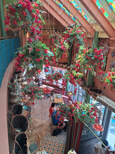 Photo of Comptoir Libanais Cheshire Oaks - UNIT 171, CHESHIRE OAKS DESIGNER OUTLET, Kinsey Rd, Ellesmere Port CH65 9JJ