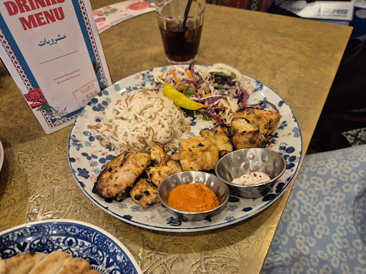 Photo of Comptoir Libanais Cheshire Oaks - UNIT 171, CHESHIRE OAKS DESIGNER OUTLET, Kinsey Rd, Ellesmere Port CH65 9JJ