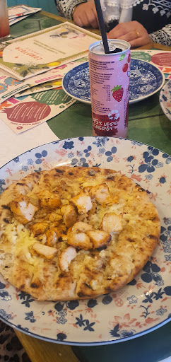 Photo of Comptoir Libanais Cheshire Oaks - UNIT 171, CHESHIRE OAKS DESIGNER OUTLET, Kinsey Rd, Ellesmere Port CH65 9JJ