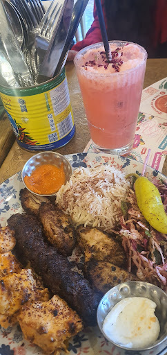 Photo of Comptoir Libanais Cheshire Oaks - UNIT 171, CHESHIRE OAKS DESIGNER OUTLET, Kinsey Rd, Ellesmere Port CH65 9JJ