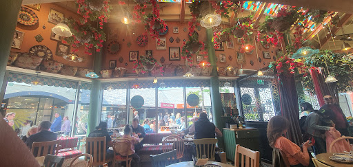Photo of Comptoir Libanais Cheshire Oaks - UNIT 171, CHESHIRE OAKS DESIGNER OUTLET, Kinsey Rd, Ellesmere Port CH65 9JJ
