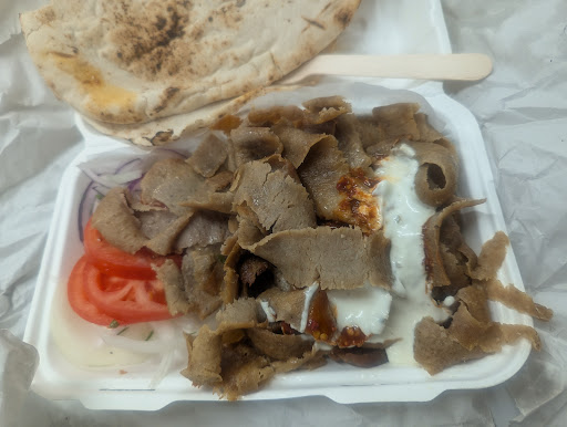 Photo of Loxdale Kebab Shop - 58 Loxdale Dr, Great Sutton, Ellesmere Port CH65 7AN