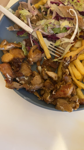 Photo of Loxdale Kebab Shop - 58 Loxdale Dr, Great Sutton, Ellesmere Port CH65 7AN