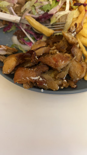 Photo of Loxdale Kebab Shop - 58 Loxdale Dr, Great Sutton, Ellesmere Port CH65 7AN