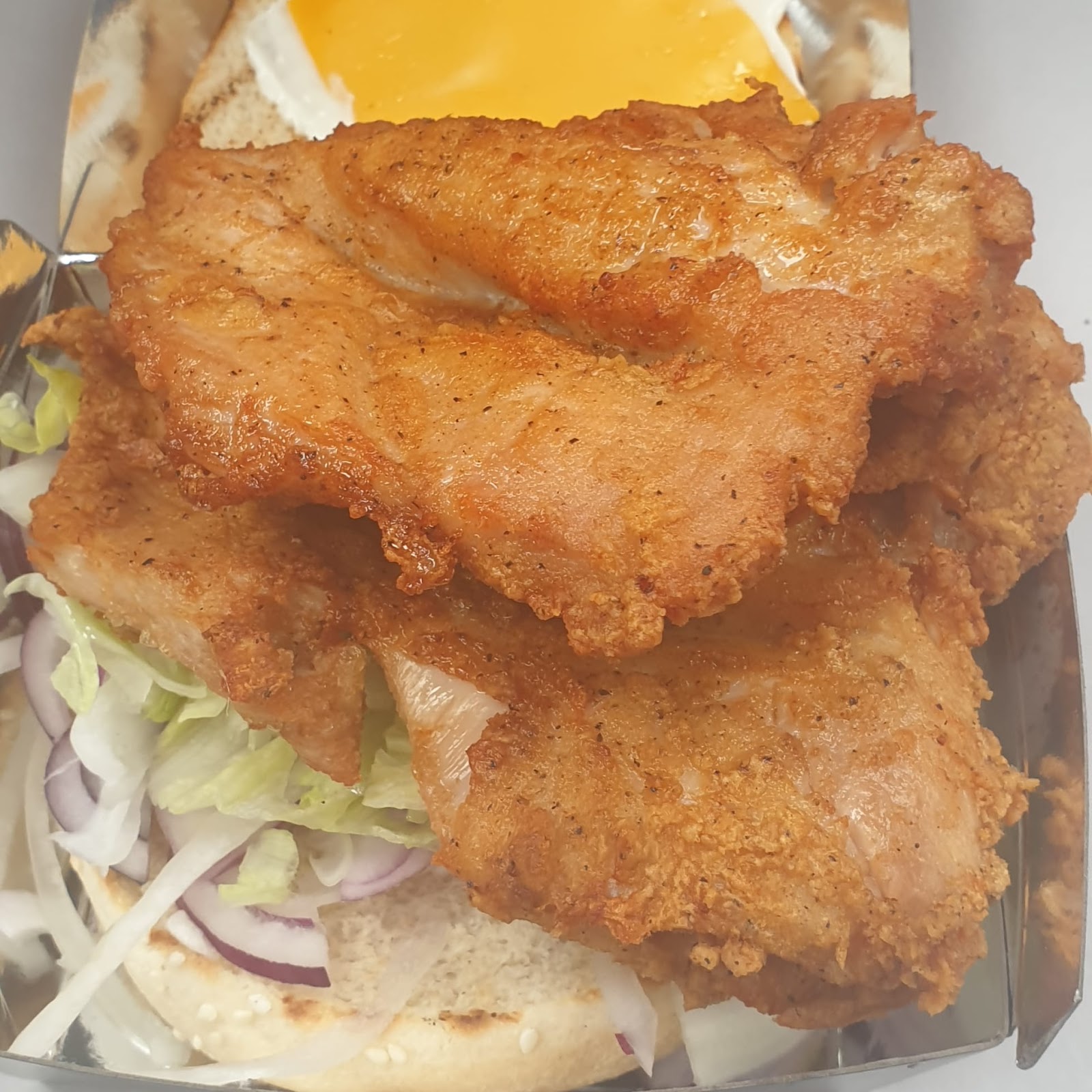 Photo of Royal Sizzler - New Chester Rd, Bromborough, Wirral CH62 6AU