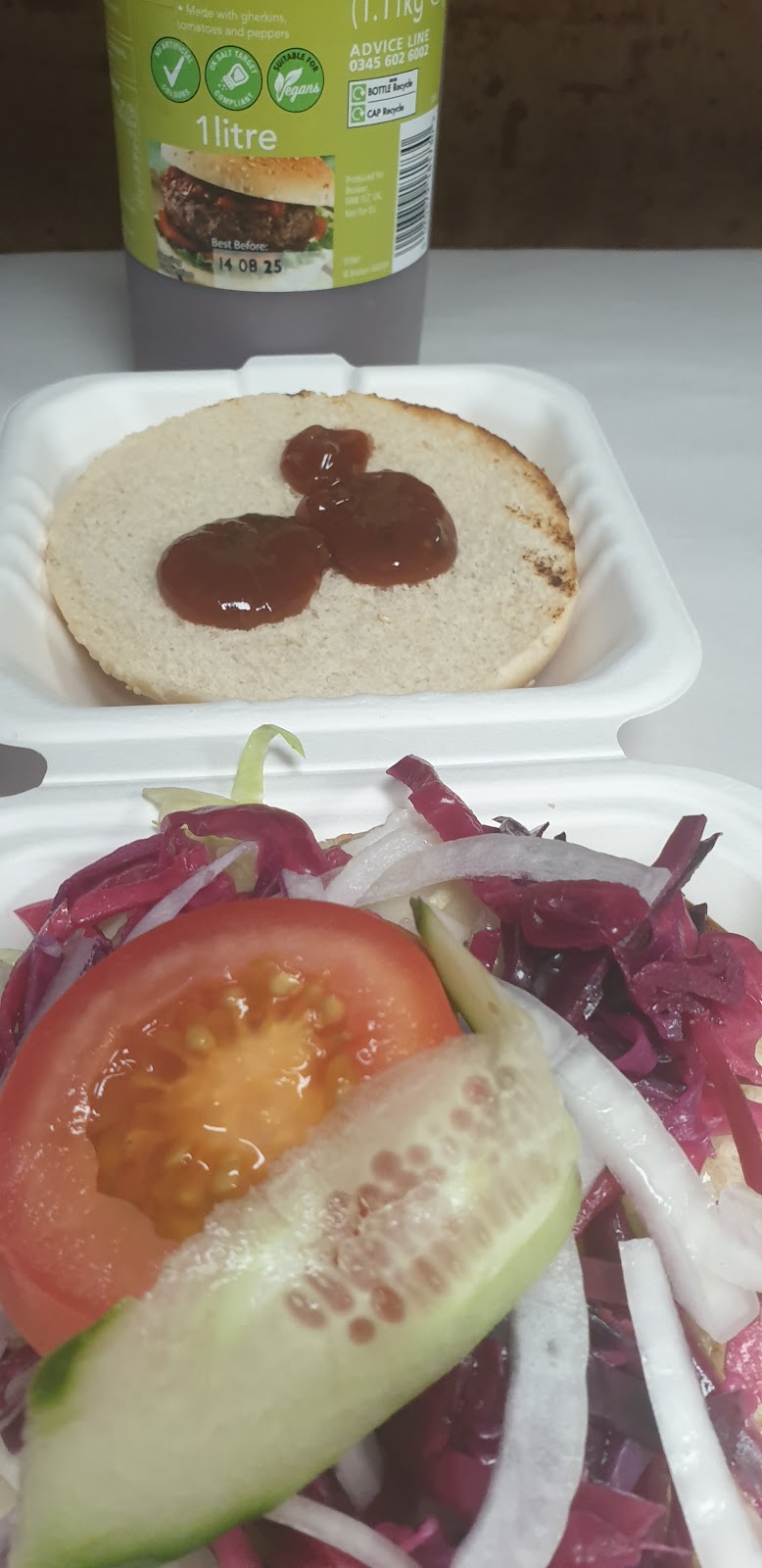 Photo of Royal Sizzler - New Chester Rd, Bromborough, Wirral CH62 6AU