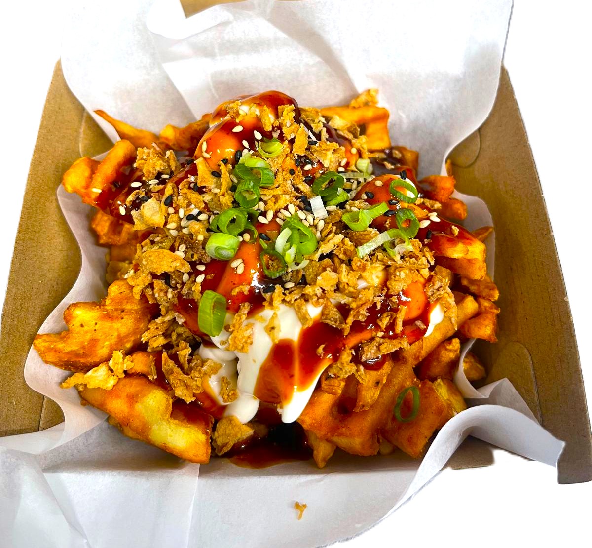 Photo of flipNdip burger and doner - 24 East St, Bromley BR1 1QU