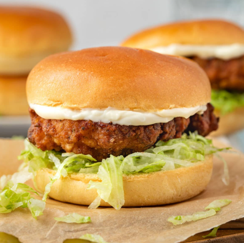 Photo of flipNdip burger and doner - 24 East St, Bromley BR1 1QU