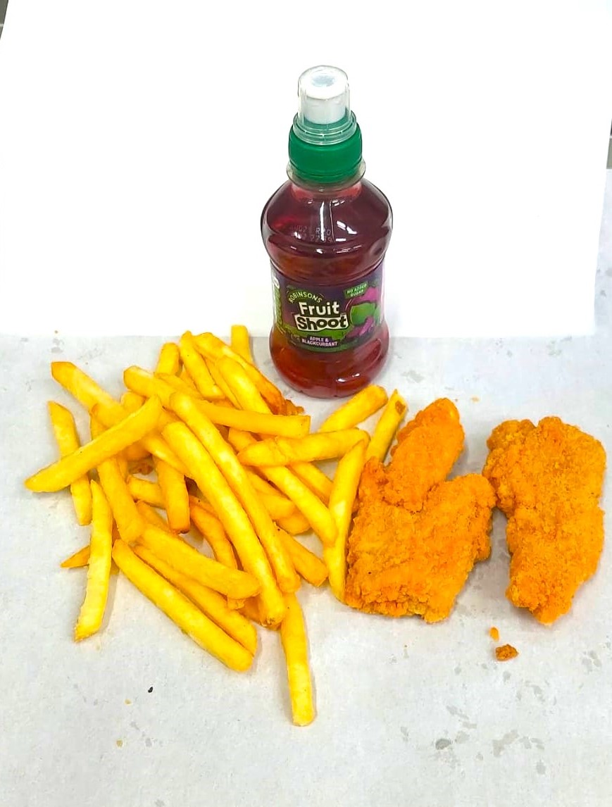 Photo of flipNdip burger and doner - 24 East St, Bromley BR1 1QU