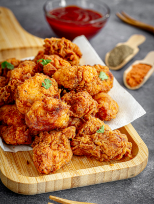 Photo of flipNdip burger and doner - 24 East St, Bromley BR1 1QU