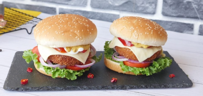 Photo of flipNdip burger and doner - 24 East St, Bromley BR1 1QU