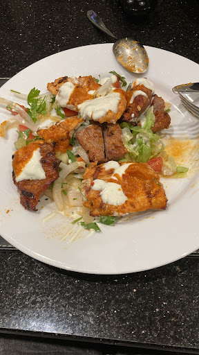 Photo of KEBAB STATION - 111 Station Rd, West Wickham BR4 0PX