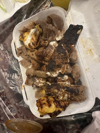 Photo of KEBAB STATION - 111 Station Rd, West Wickham BR4 0PX