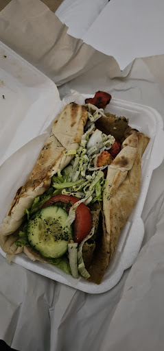 Photo of Catshill Kebab House - 143 Golden Cross Ln, Catshill, Bromsgrove B61 0JZ