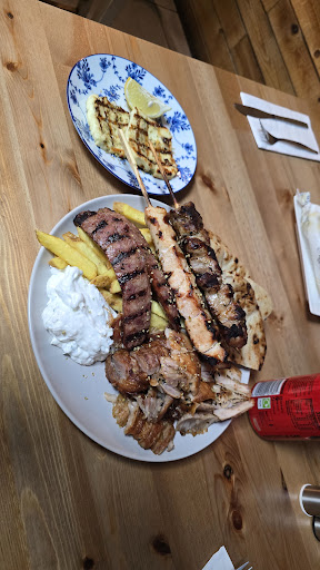 Photo of Olympus - Unit 3, Strand center, 2-4 The Strand, Bromsgrove B61 8AB