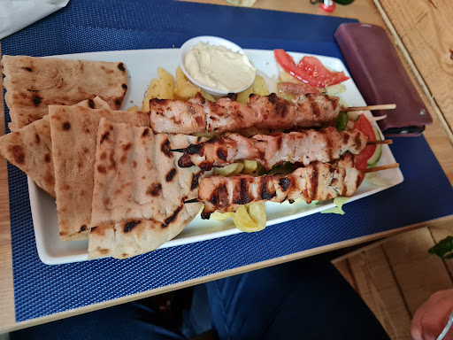 Photo of Olympus - Unit 3, Strand center, 2-4 The Strand, Bromsgrove B61 8AB