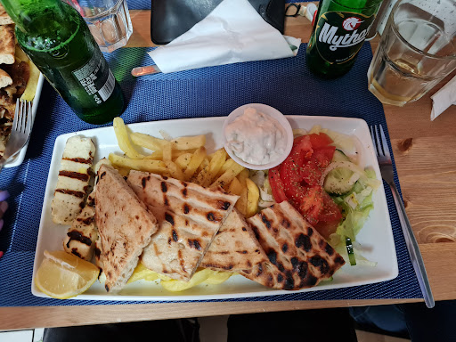 Photo of Olympus - Unit 3, Strand center, 2-4 The Strand, Bromsgrove B61 8AB