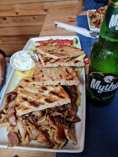 Photo of Olympus - Unit 3, Strand center, 2-4 The Strand, Bromsgrove B61 8AB