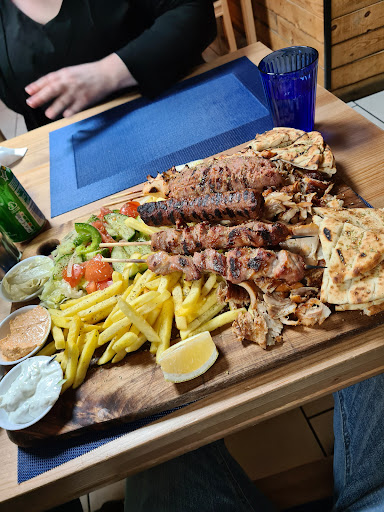 Photo of Olympus - Unit 3, Strand center, 2-4 The Strand, Bromsgrove B61 8AB