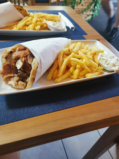 Photo of Olympus - Unit 3, Strand center, 2-4 The Strand, Bromsgrove B61 8AB