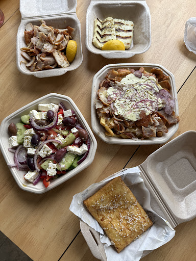 Photo of Olympus - Unit 3, Strand center, 2-4 The Strand, Bromsgrove B61 8AB