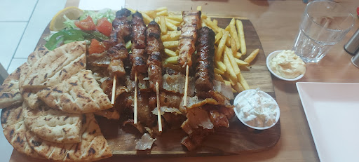 Photo of Olympus - Unit 3, Strand center, 2-4 The Strand, Bromsgrove B61 8AB