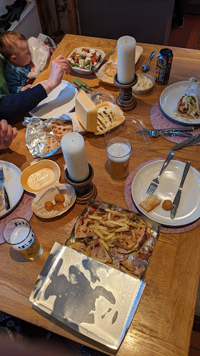 Photo of Olympus - Unit 3, Strand center, 2-4 The Strand, Bromsgrove B61 8AB