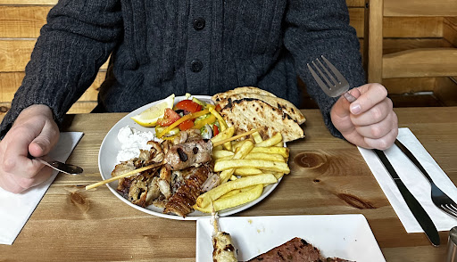 Photo of Olympus - Unit 3, Strand center, 2-4 The Strand, Bromsgrove B61 8AB