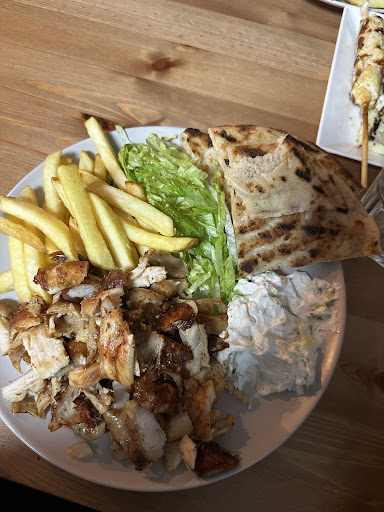 Photo of Olympus - Unit 3, Strand center, 2-4 The Strand, Bromsgrove B61 8AB