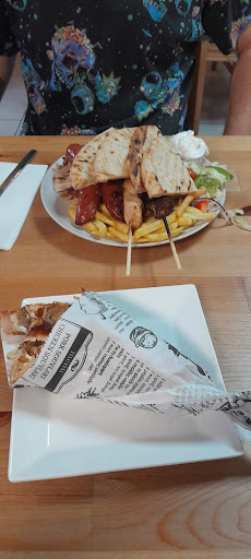 Photo of Olympus - Unit 3, Strand center, 2-4 The Strand, Bromsgrove B61 8AB