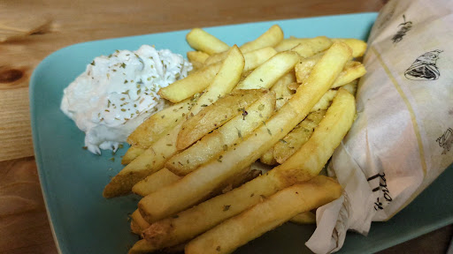 Photo of Olympus - Unit 3, Strand center, 2-4 The Strand, Bromsgrove B61 8AB