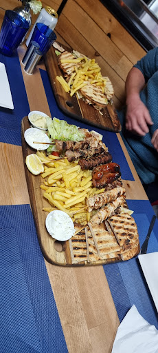 Photo of Olympus - Unit 3, Strand center, 2-4 The Strand, Bromsgrove B61 8AB