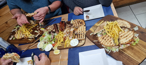 Photo of Olympus - Unit 3, Strand center, 2-4 The Strand, Bromsgrove B61 8AB