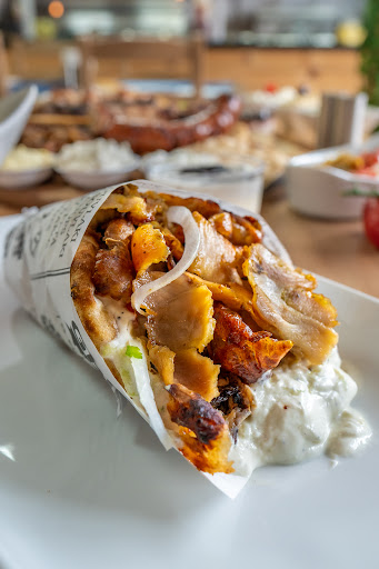 Photo of Olympus - Unit 3, Strand center, 2-4 The Strand, Bromsgrove B61 8AB