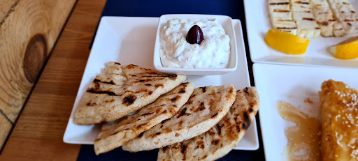 Photo of Olympus - Unit 3, Strand center, 2-4 The Strand, Bromsgrove B61 8AB