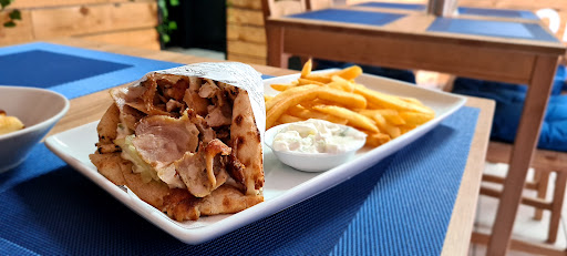 Photo of Olympus - Unit 3, Strand center, 2-4 The Strand, Bromsgrove B61 8AB