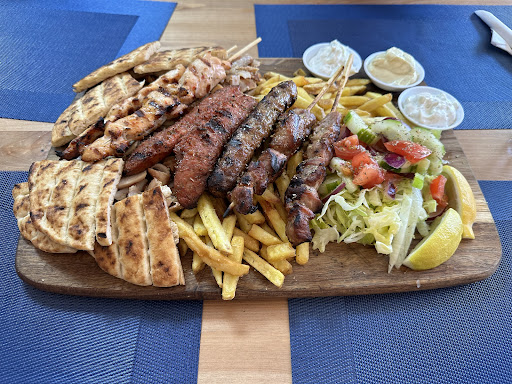 Photo of Olympus - Unit 3, Strand center, 2-4 The Strand, Bromsgrove B61 8AB