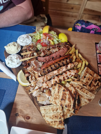 Photo of Olympus - Unit 3, Strand center, 2-4 The Strand, Bromsgrove B61 8AB