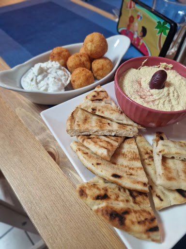 Photo of Olympus - Unit 3, Strand center, 2-4 The Strand, Bromsgrove B61 8AB