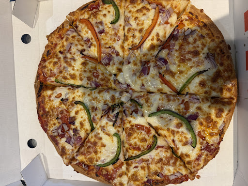 Photo of Istanbul Kebab and Pizza - 33 Worcester Rd, Bromsgrove B61 7DN