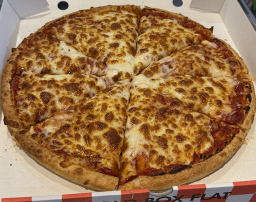 Photo of Istanbul Kebab and Pizza - 33 Worcester Rd, Bromsgrove B61 7DN