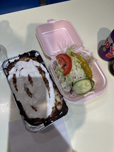 Photo of Istanbul Kebab and Pizza - 33 Worcester Rd, Bromsgrove B61 7DN