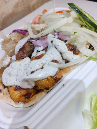 Photo of Istanbul Kebab and Pizza - 33 Worcester Rd, Bromsgrove B61 7DN