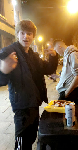 Photo of Istanbul Kebab and Pizza - 33 Worcester Rd, Bromsgrove B61 7DN