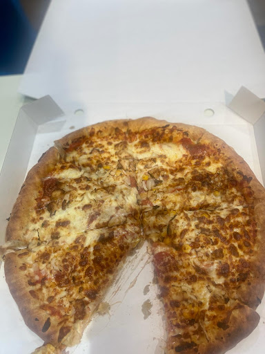 Photo of Istanbul Kebab and Pizza - 33 Worcester Rd, Bromsgrove B61 7DN