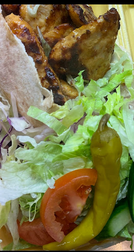 Photo of Istanbul Kebab and Pizza - 33 Worcester Rd, Bromsgrove B61 7DN