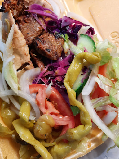 Photo of Istanbul Kebab and Pizza - 33 Worcester Rd, Bromsgrove B61 7DN