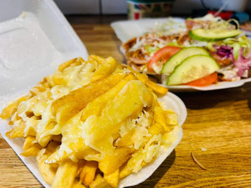 Photo of Charlie's Kebab House - 58 Worcester Rd, Bromsgrove B61 7AE